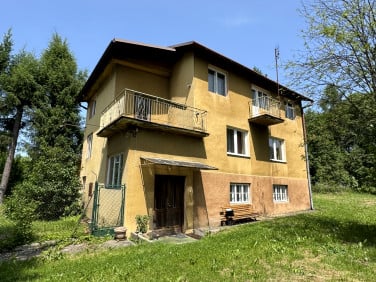 Dom Krzeszowice