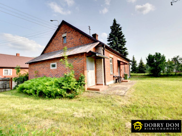 Dom wolnostojący sprzedaż