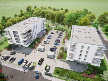 Mieszkanie apartamentowiec Strzelce Opolskie
