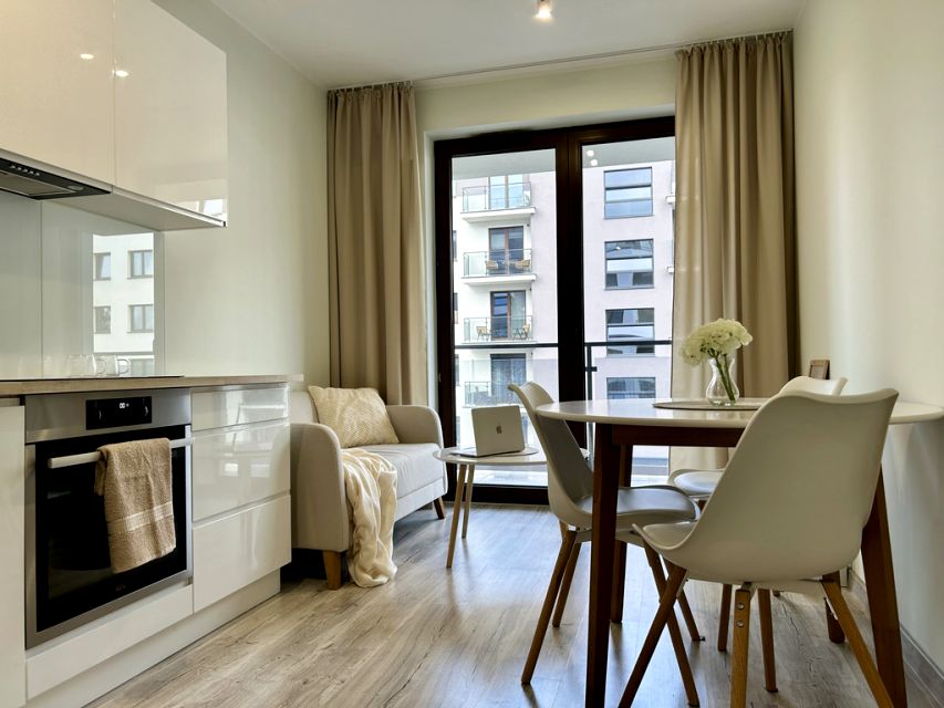 Mieszkanie Częstochowa wynajem