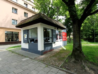 Budynek użytkowy Katowice