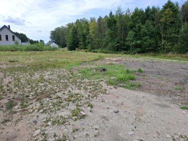 Działka budowlana sprzedam