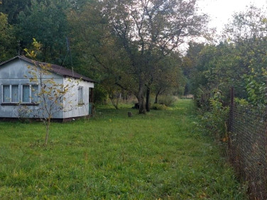 Działka budowlana Adamów-Wieś