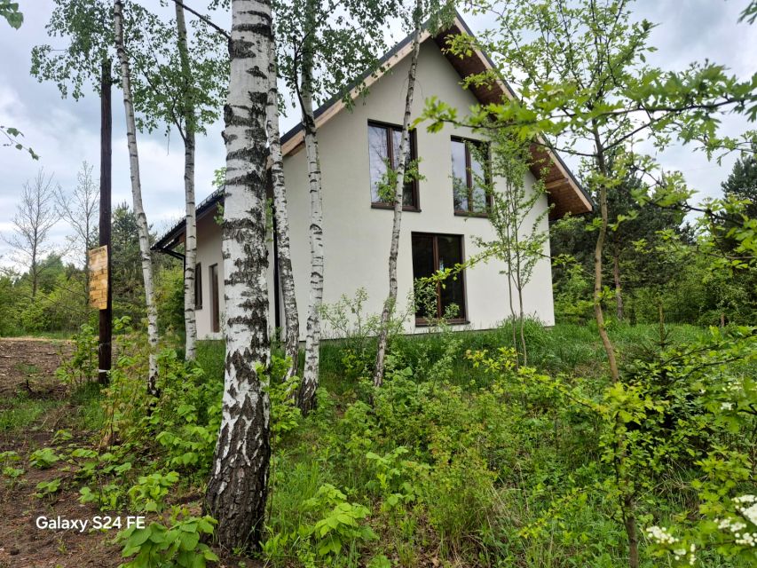 Dom Dąbrowa Górnicza