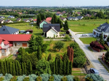 Działka budowlana Rzeszów