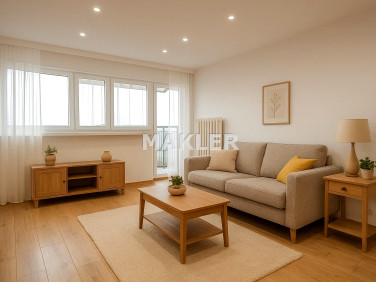 Mieszkanie Bydgoszcz