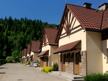 Dom Szlachtowa