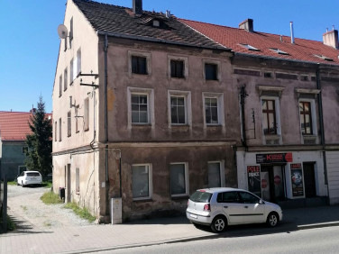 Mieszkanie Jawor
