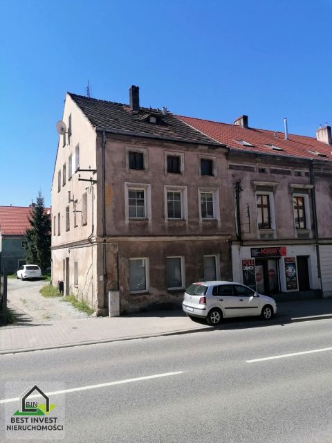 Mieszkanie Jawor