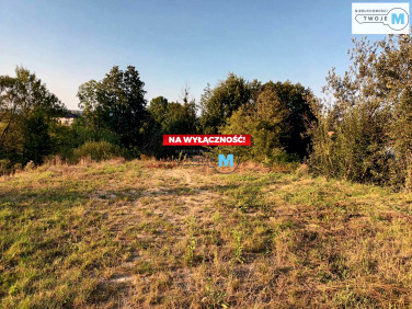 Działka Bieliny