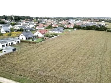 Działka budowlana Leszno