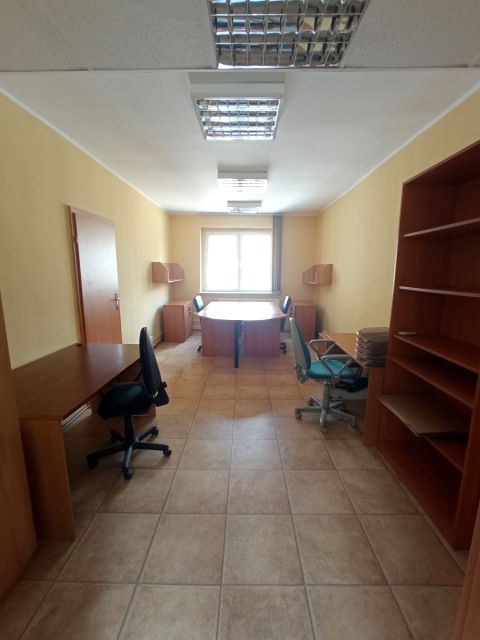 Lokal Leszno