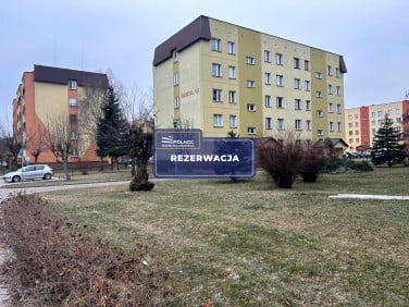 Mieszkanie Biała Podlaska