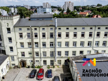 Budynek użytkowy Zielona Góra