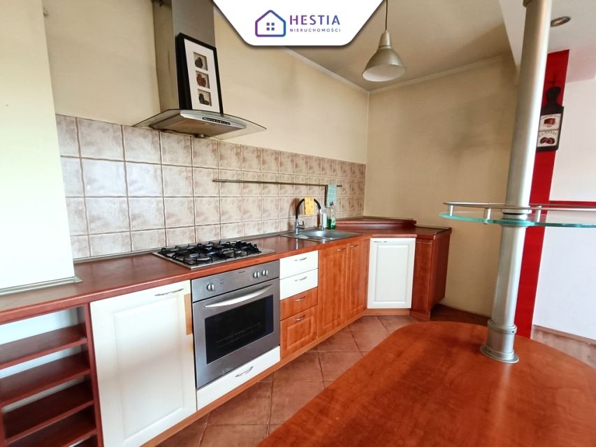 Mieszkanie blok mieszkalny Szczecin