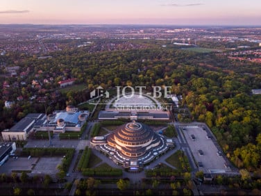 Budynek użytkowy Wrocław