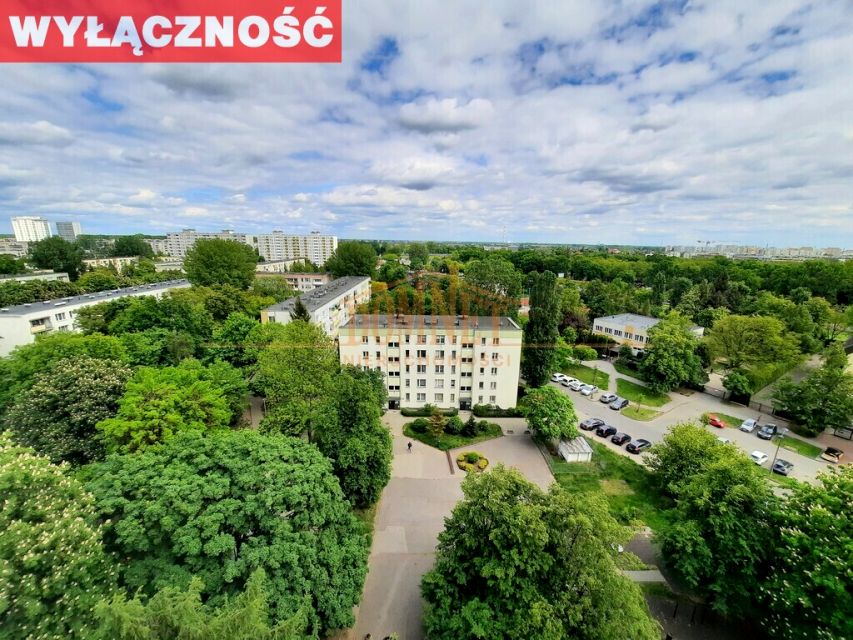 Mieszkanie Warszawa sprzedaż