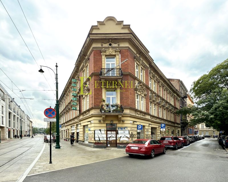 Lokal Kraków