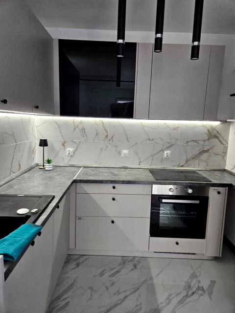 Mieszkanie Gościcino sprzedaż