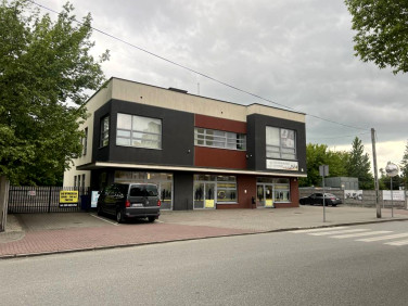 Lokal Żyrardów