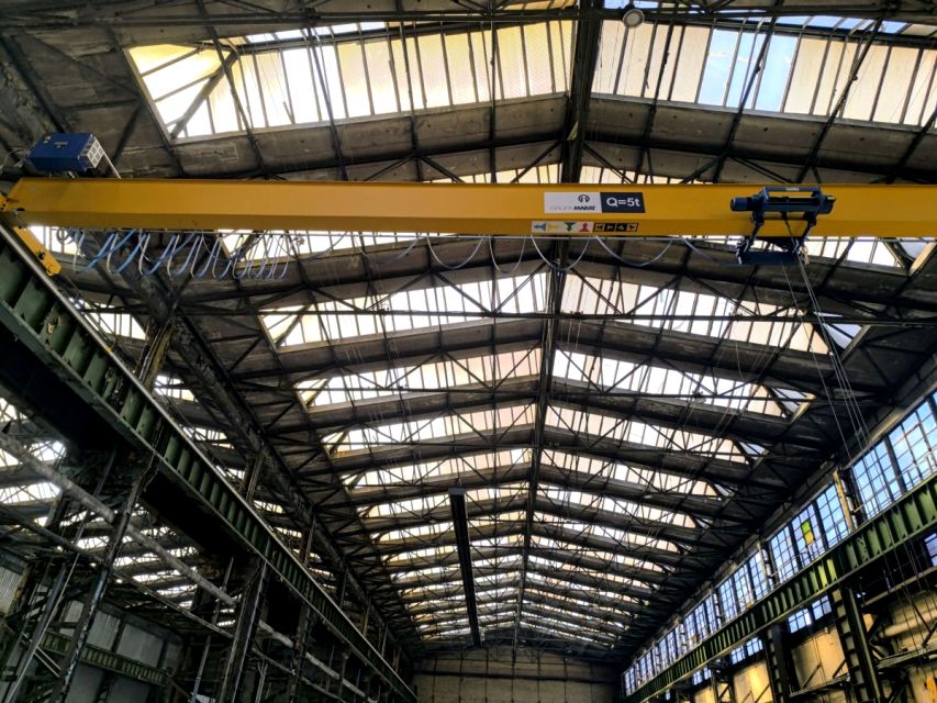 Budynek użytkowy Katowice