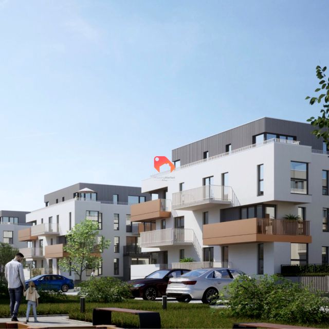 Mieszkanie Bydgoszcz