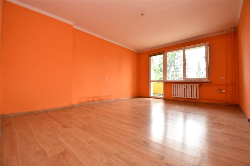 Mieszkanie Czechowice-Dziedzice