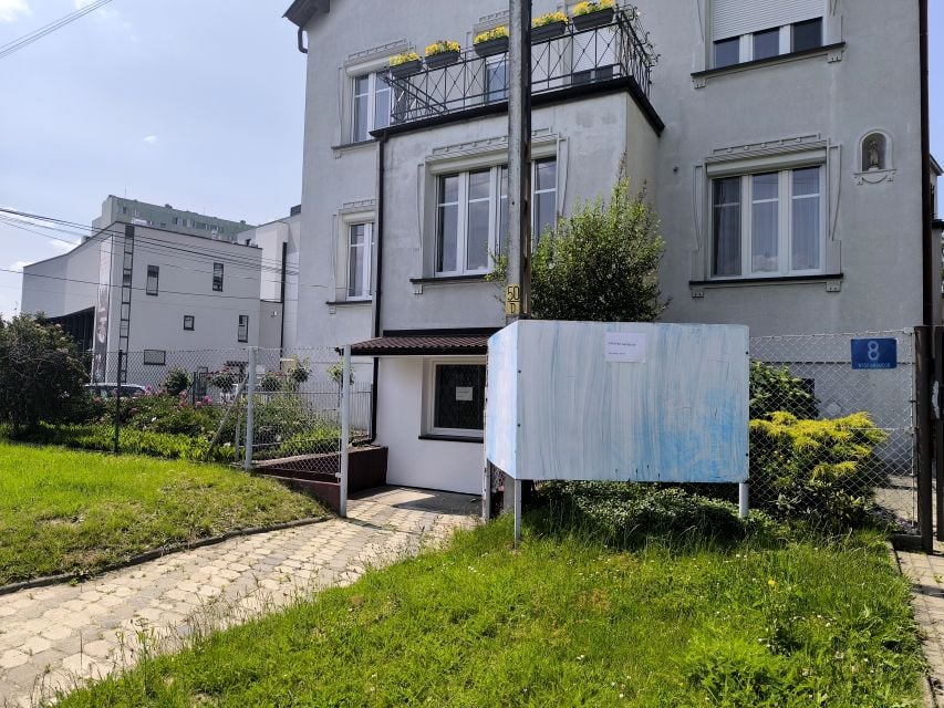 Lokal Rzeszów