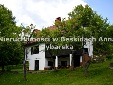 Dom Rycerka Dolna