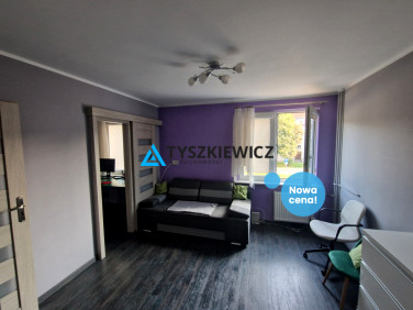 Mieszkanie Gdańsk
