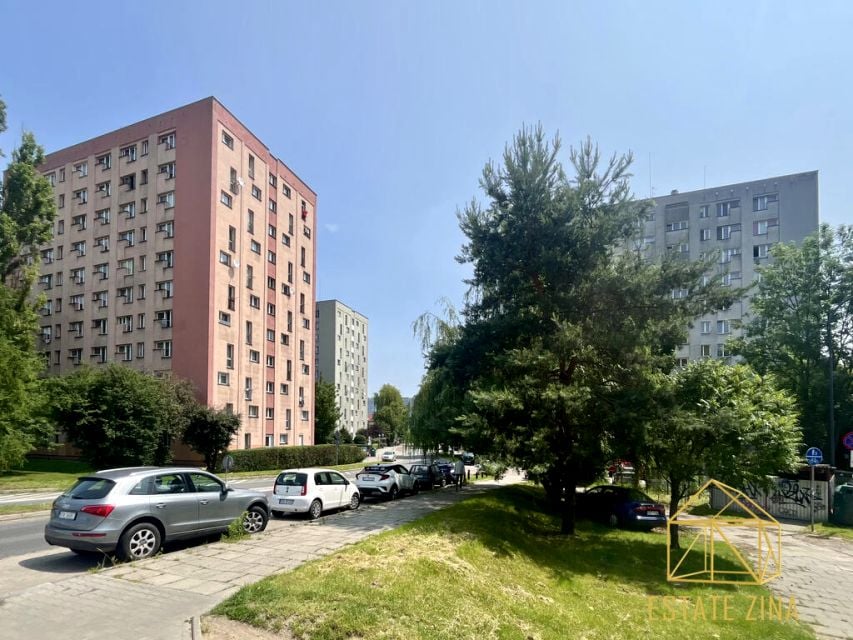 Mieszkanie Kraków