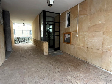 Lokal Warszawa