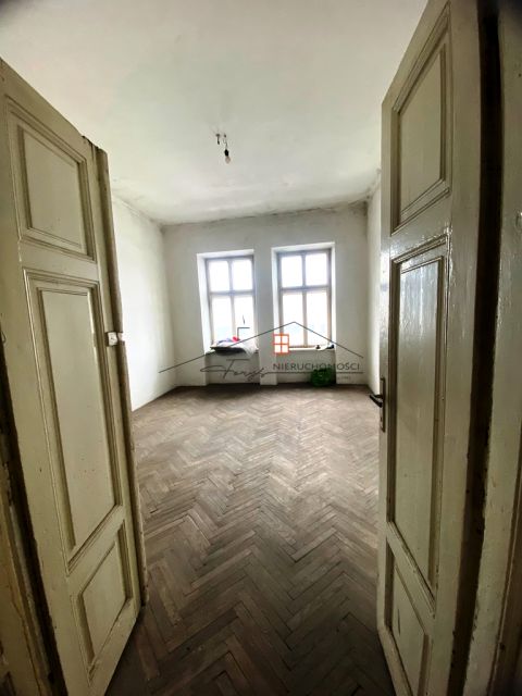 Mieszkanie Przemyśl