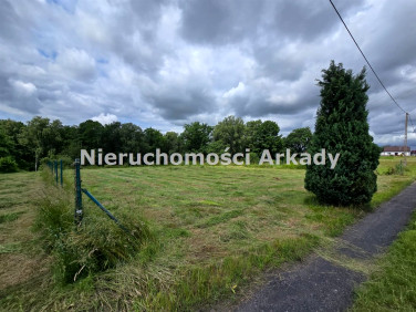 Działka inwestycyjna Jastrzębie-Zdrój