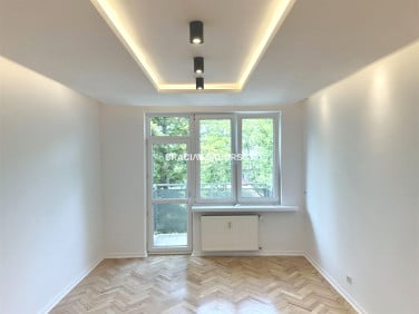 Mieszkanie Kraków