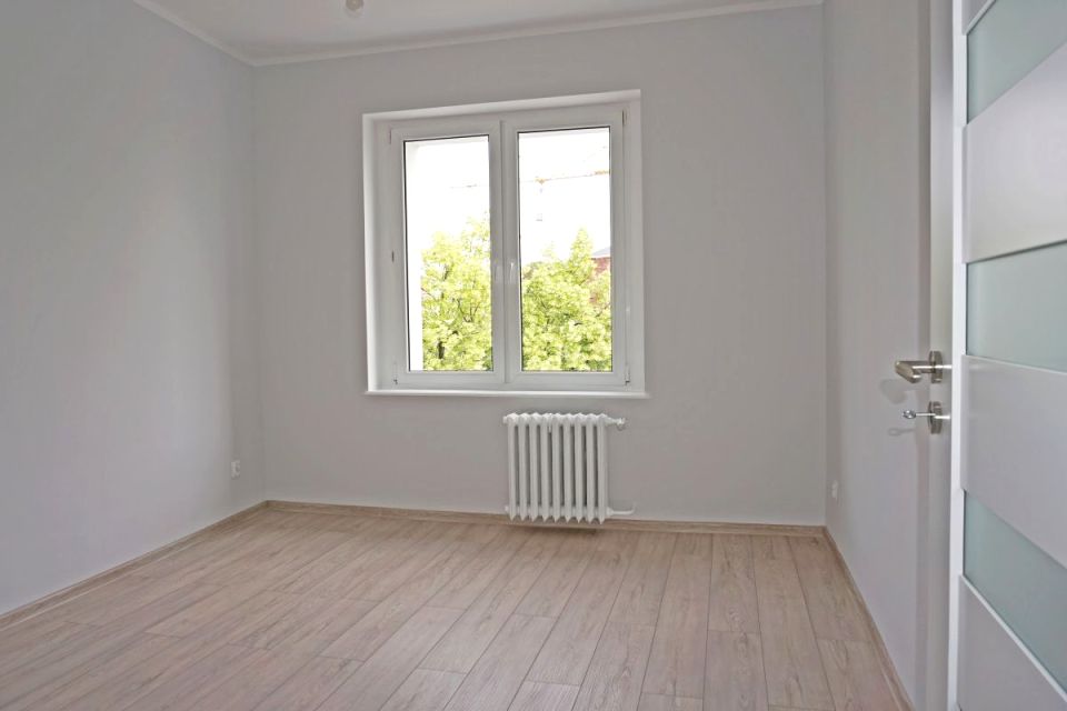 Mieszkanie Grudziądz