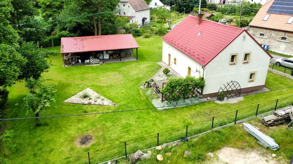 Dom Warta Bolesławiecka