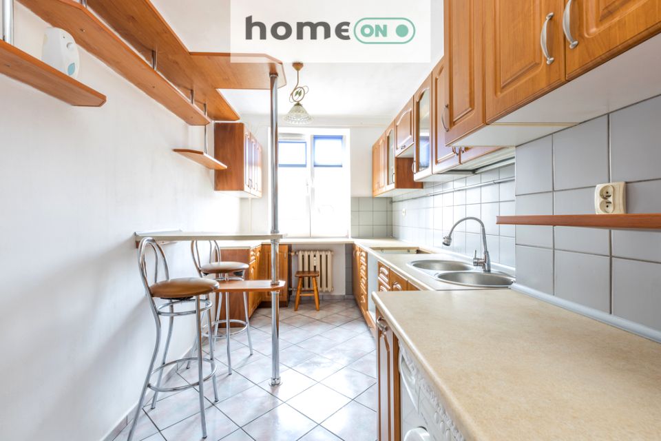 Mieszkanie blok mieszkalny sprzedaż