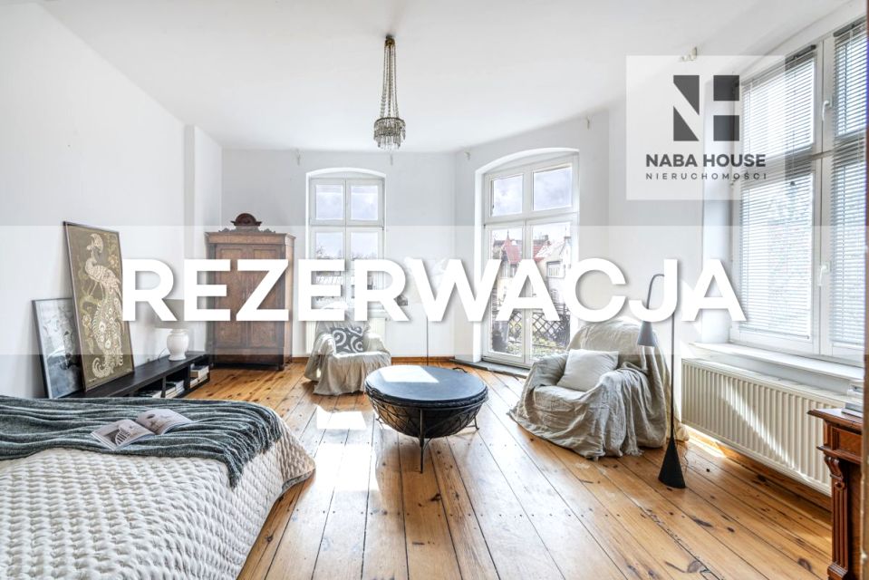 Mieszkanie Sopot sprzedaż
