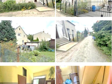Mieszkanie Ścinawa