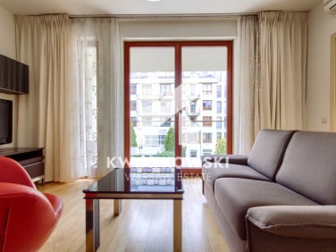 Mieszkanie apartamentowiec Warszawa