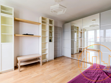 Mieszkanie Warszawa sprzedaż