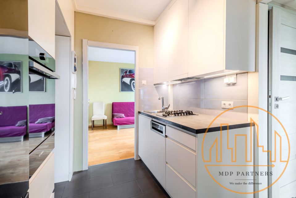 Mieszkanie blok mieszkalny sprzedaż