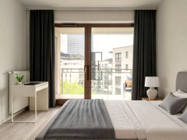 Mieszkanie Warszawa