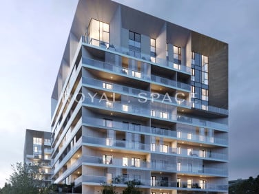 Mieszkanie apartamentowiec sprzedaż