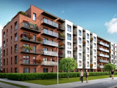Mieszkanie Kraków sprzedaż