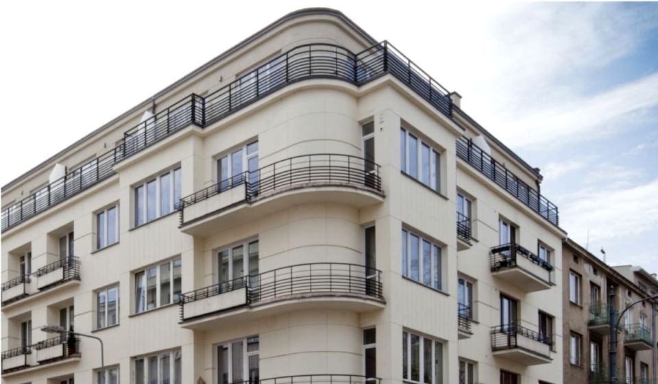 Mieszkanie Warszawa sprzedaż