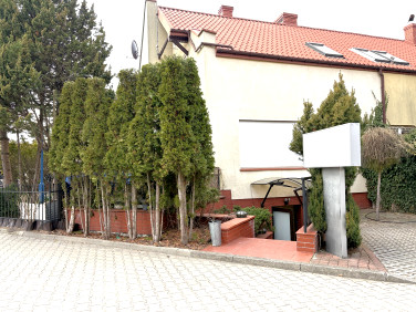 Lokal Warszawa