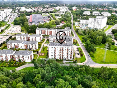 Mieszkanie Katowice