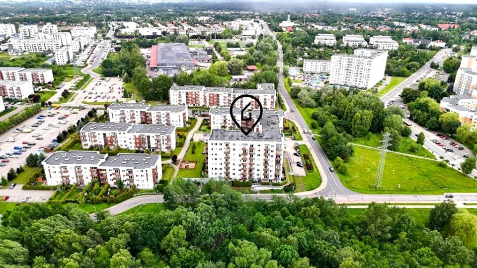 Mieszkanie Katowice